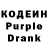 Codein Purple Drank luka lukito